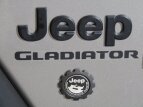 Thumbnail Photo 33 for 2020 Jeep Gladiator
